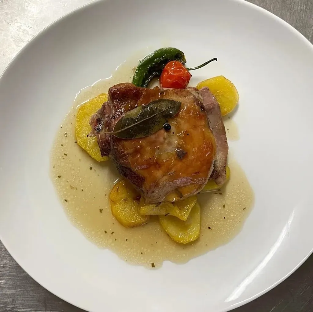 Restaurante La Escaleruela._Sarrión_slider_image_3