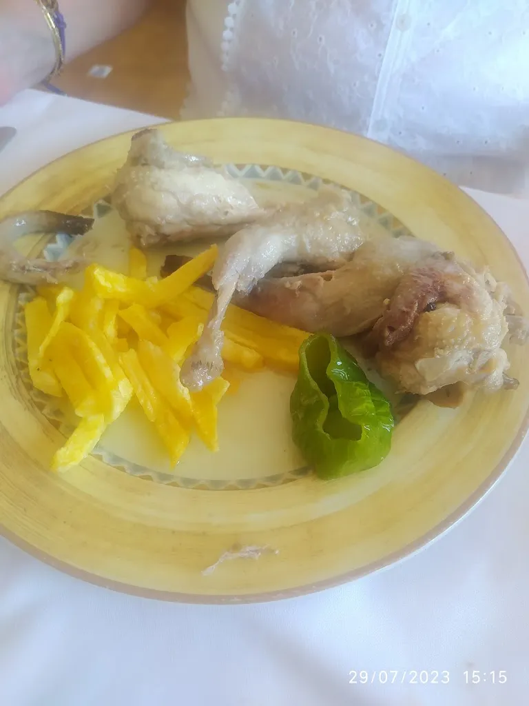 Menu_Restaurante Casa Amparín_Sarrión_image_5