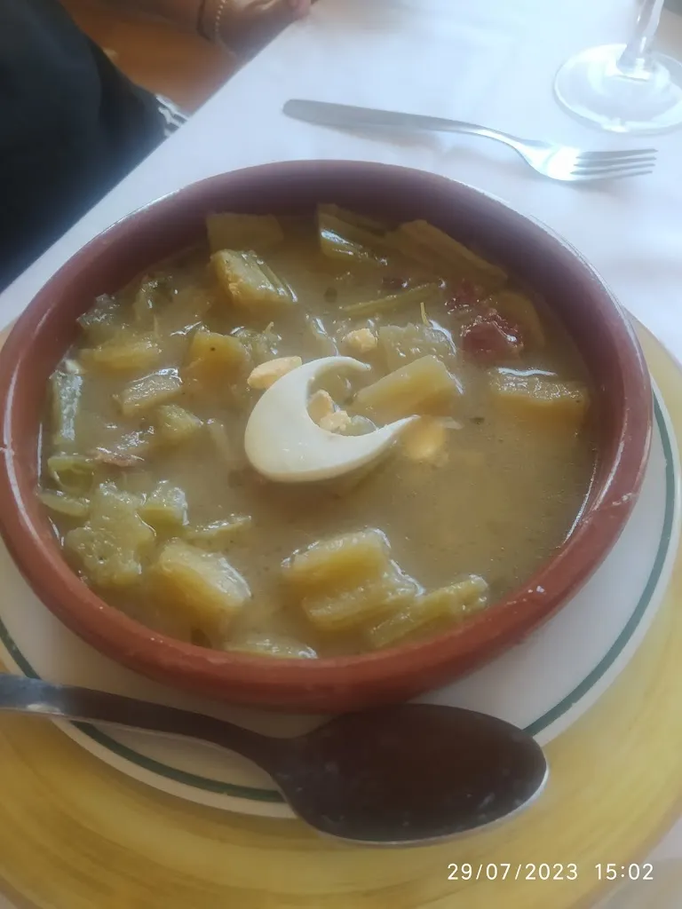 Menu_Restaurante Casa Amparín_Sarrión_image_6