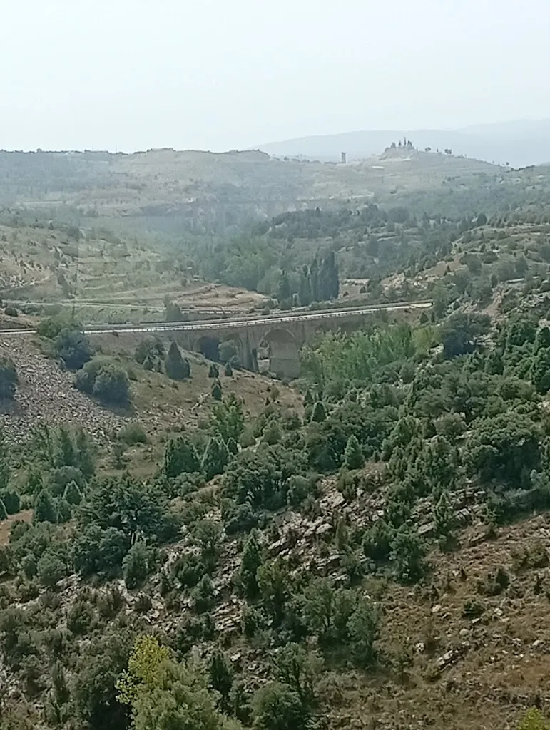 Restaurante Casa Amparín_Sarrión_slider_image_2