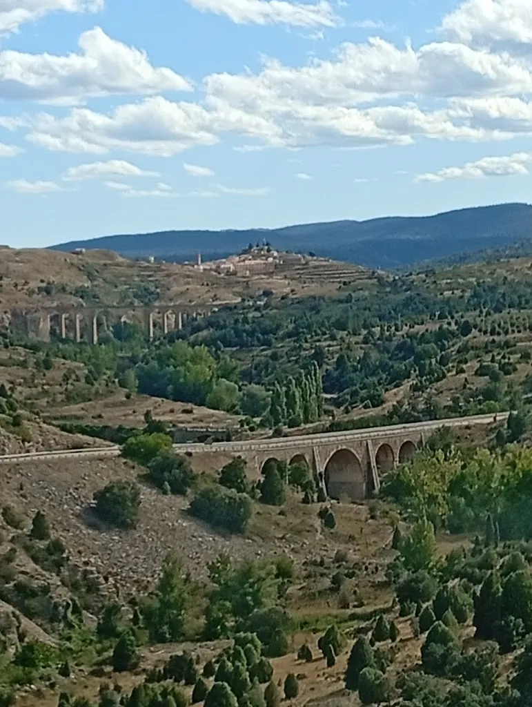 Restaurante Casa Amparín_Sarrión_slider_image_3