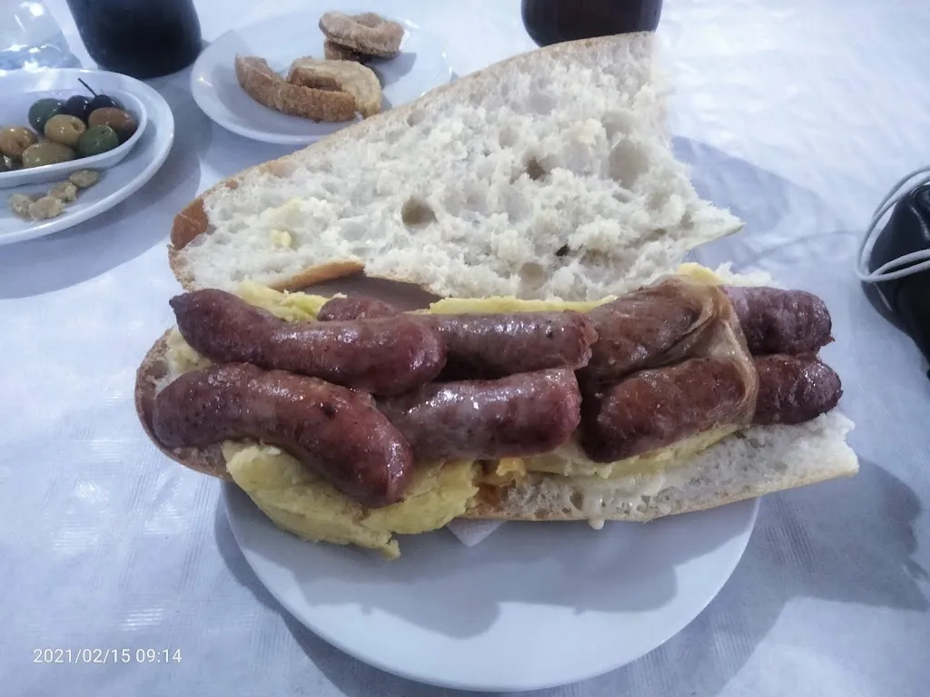 Menu_Restaurante La Fragua_Sarrión_image_5