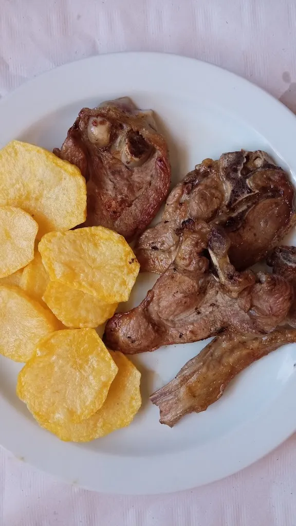 Menu_Restaurante La Fragua_Sarrión_image_8