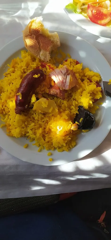 Menu_Restaurante La Fragua_Sarrión_image_9