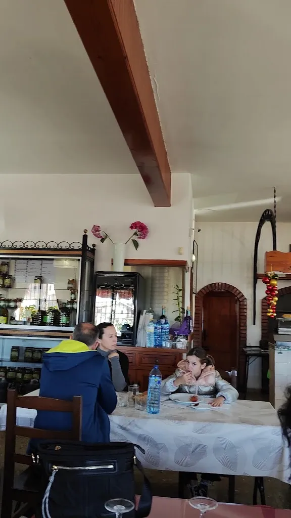 Restaurante La Fragua_Sarrión_slider_image_2