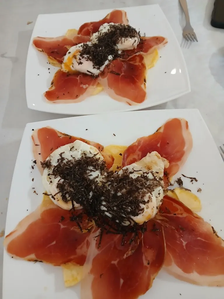 Restaurante La Fragua_Sarrión_slider_image_3