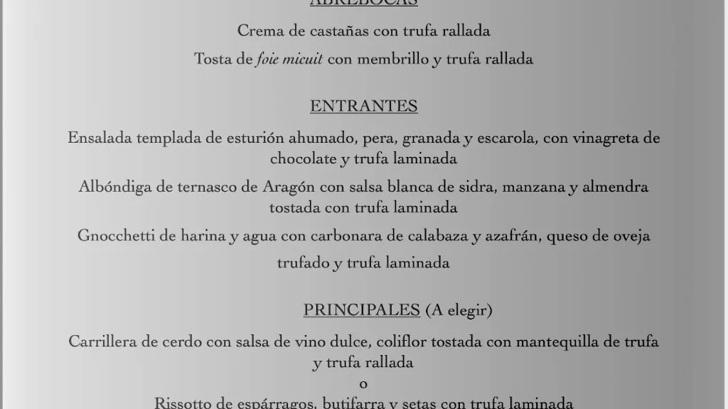 Menu_Serrón Restaurante Pop-Up_Sarrión_image_3