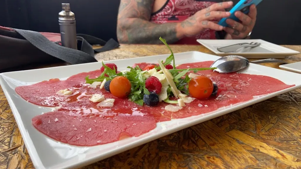 Menu_Platos Rotos_Macael_immagine_3