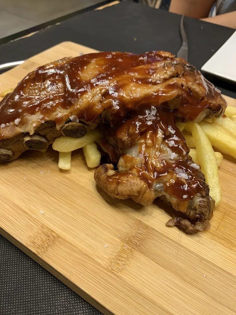 Menu_Platos Rotos_Macael_immagine_8