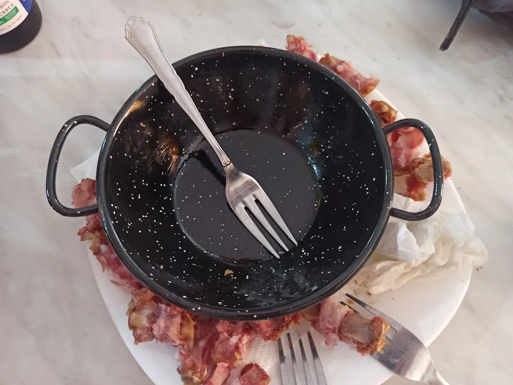 Menu_Bar El Horno_Segura de los Baños_image_3