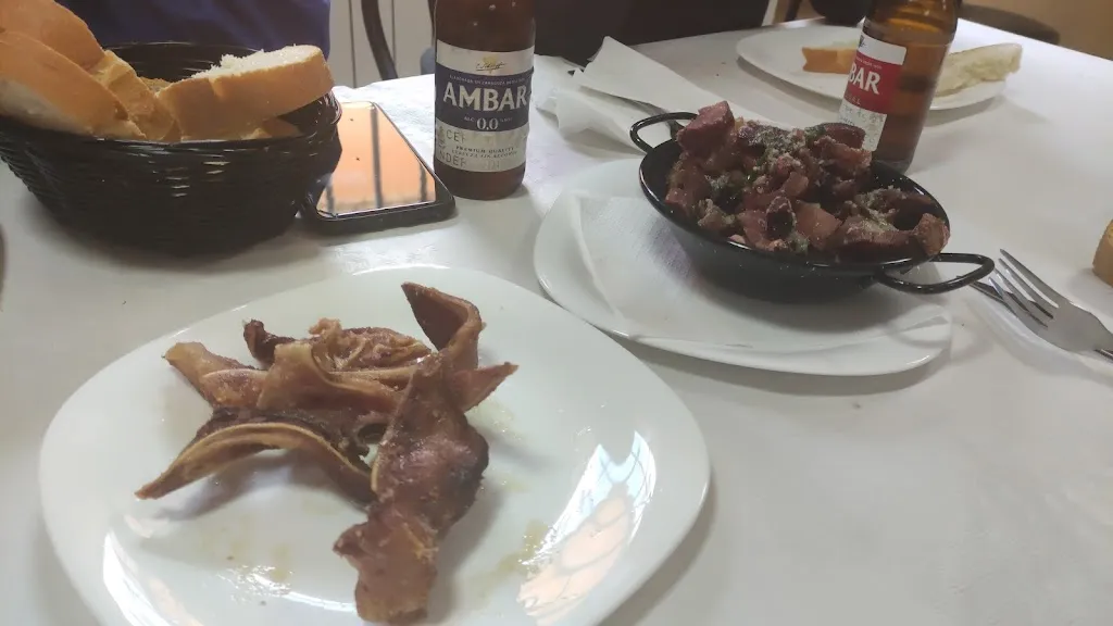 Menu_Bar El Horno_Segura de los Baños_image_5