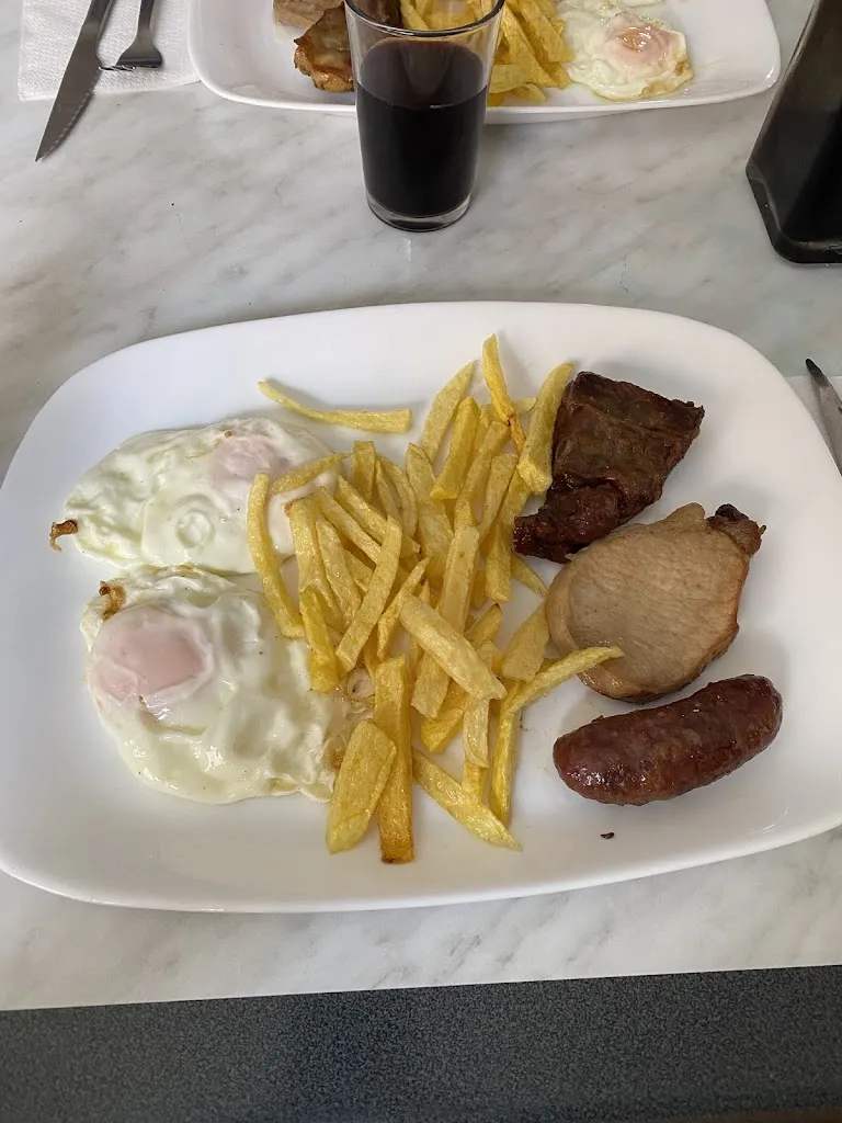 J J S P_Bar El Horno_Segura de los Baños_review