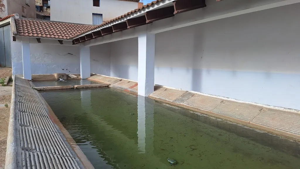 Lavadero Público Municipal de Segura de los Baños._Segura de los Baños_slider_image_2