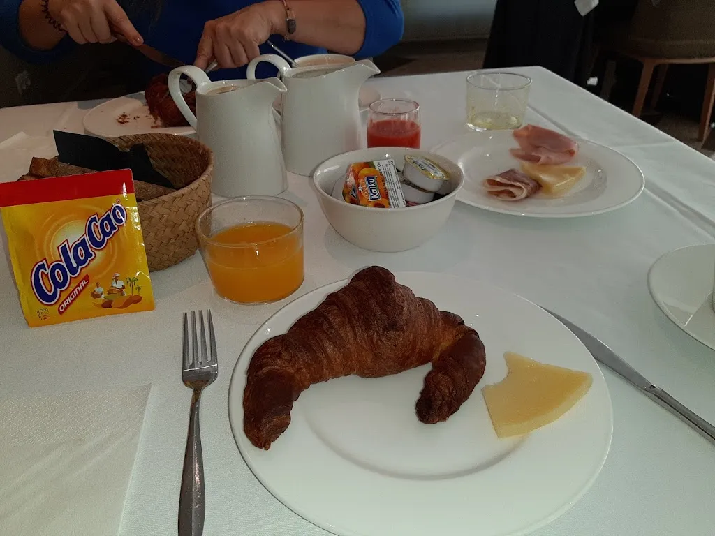 Jose Antonio_Restaurante Aguas Vivas_Segura de los Baños_review