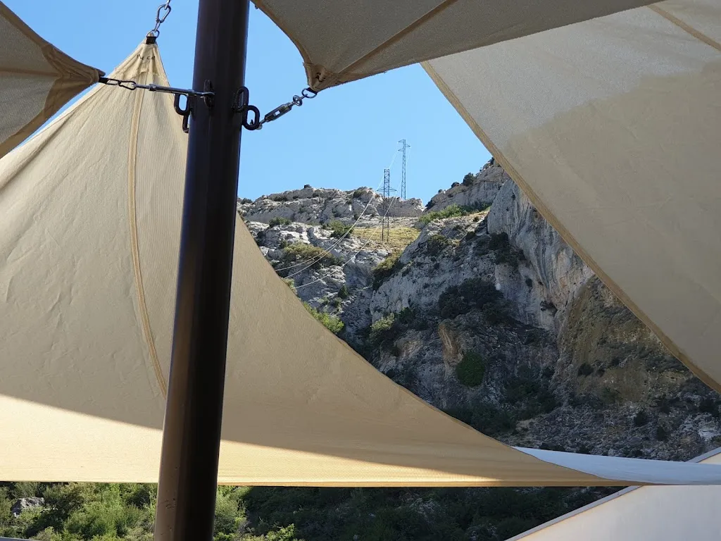 Antonio Sánchez Martín_Restaurante Aguas Vivas_Segura de los Baños_review