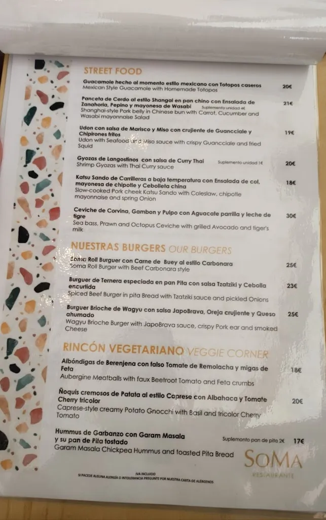 Menu_SoMa restaurante_Seno_image_1