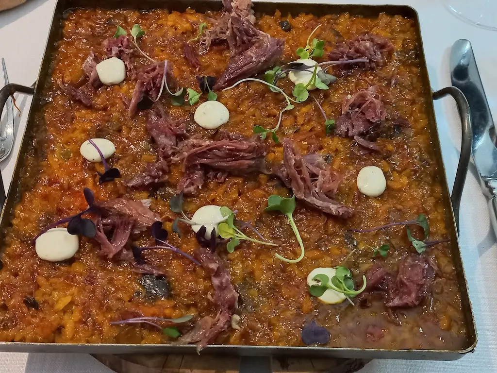 Виолета Владова_SoMa restaurante_Seno_review