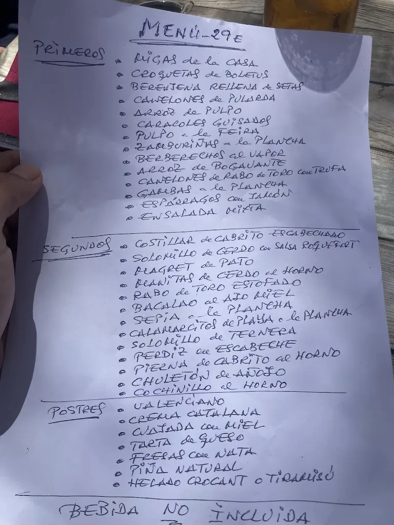 Menu_El Molino de Algarbe_Terriente_image_1