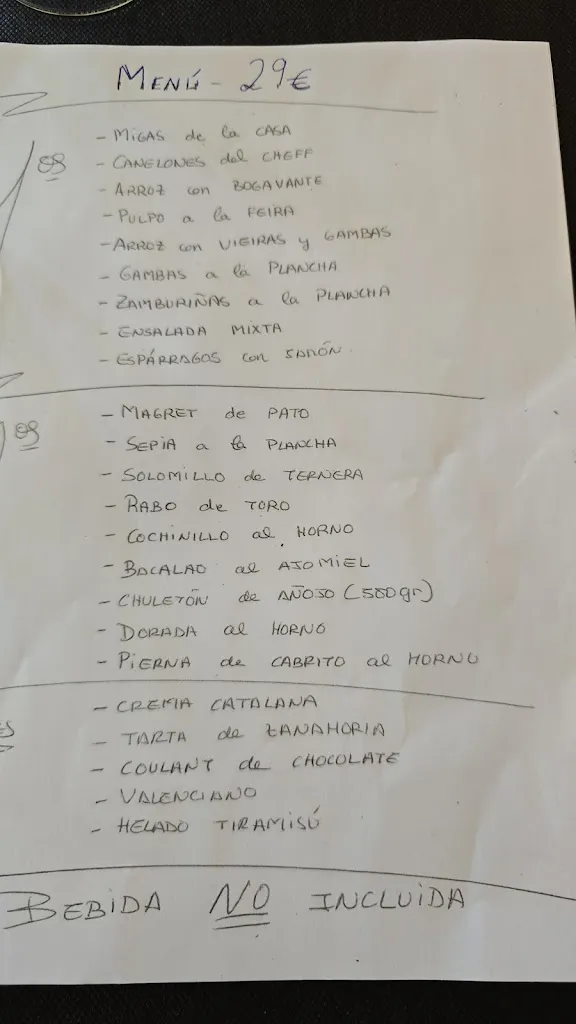 Menu_El Molino de Algarbe_Terriente_image_3