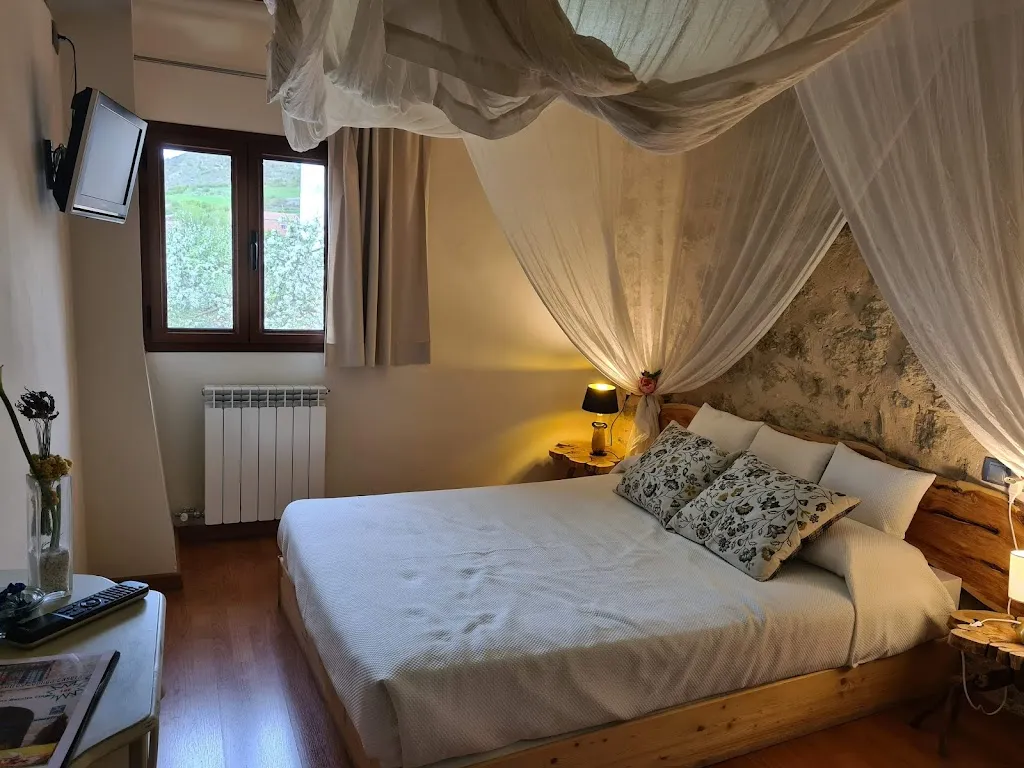 Casa Rural Xana En Terriente_Terriente_slider_image_2