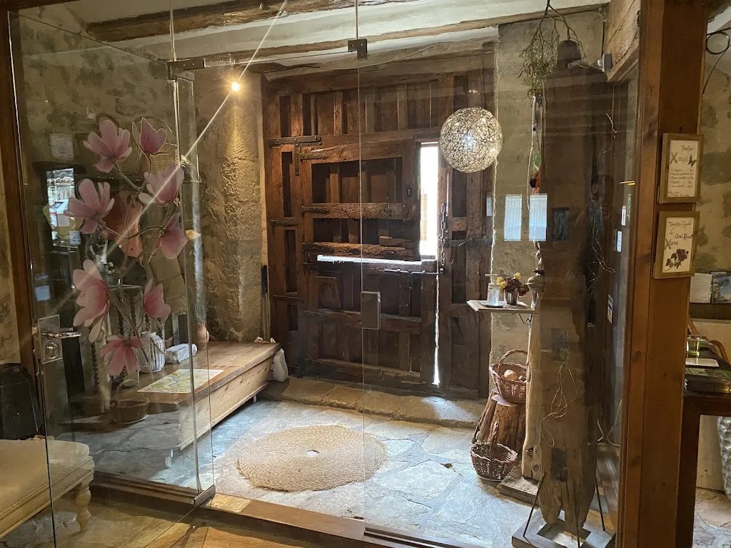 Casa Rural Xana En Terriente_Terriente_slider_image_3