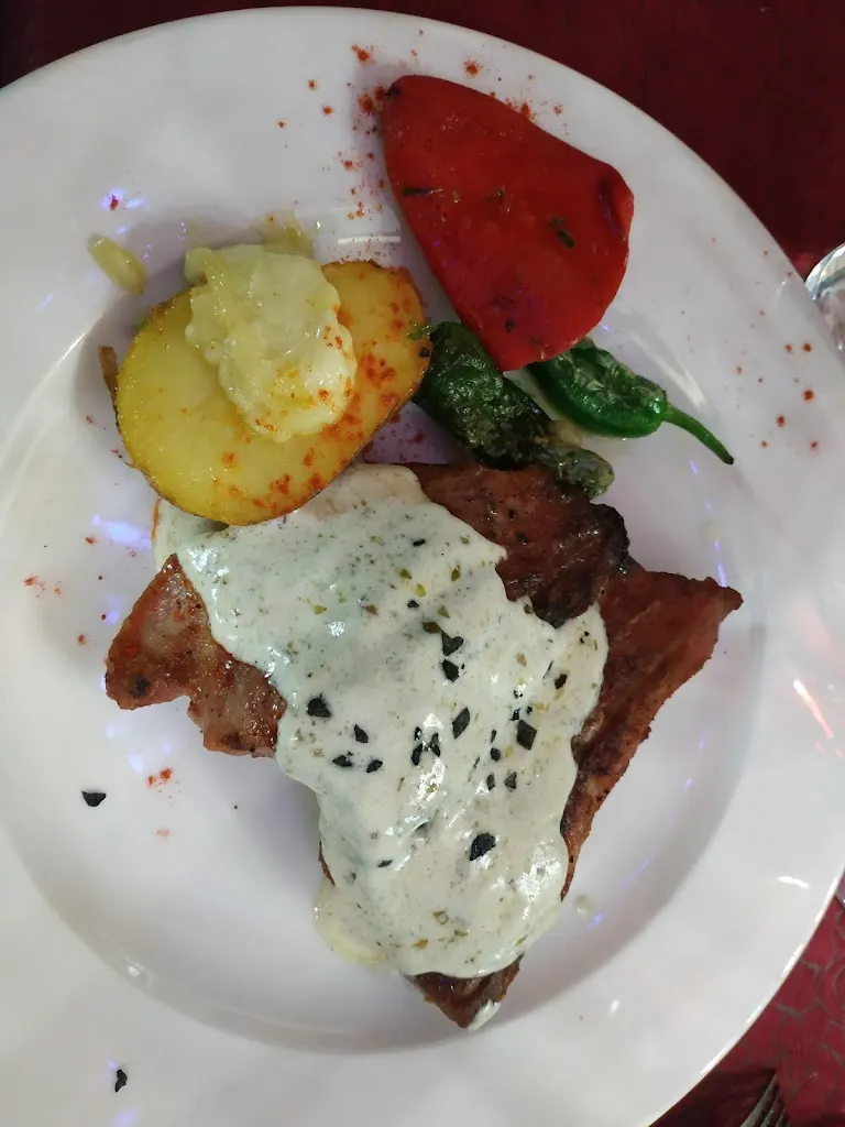 Menu_Asador Brasería La Vaquilla_Teruel_image_5