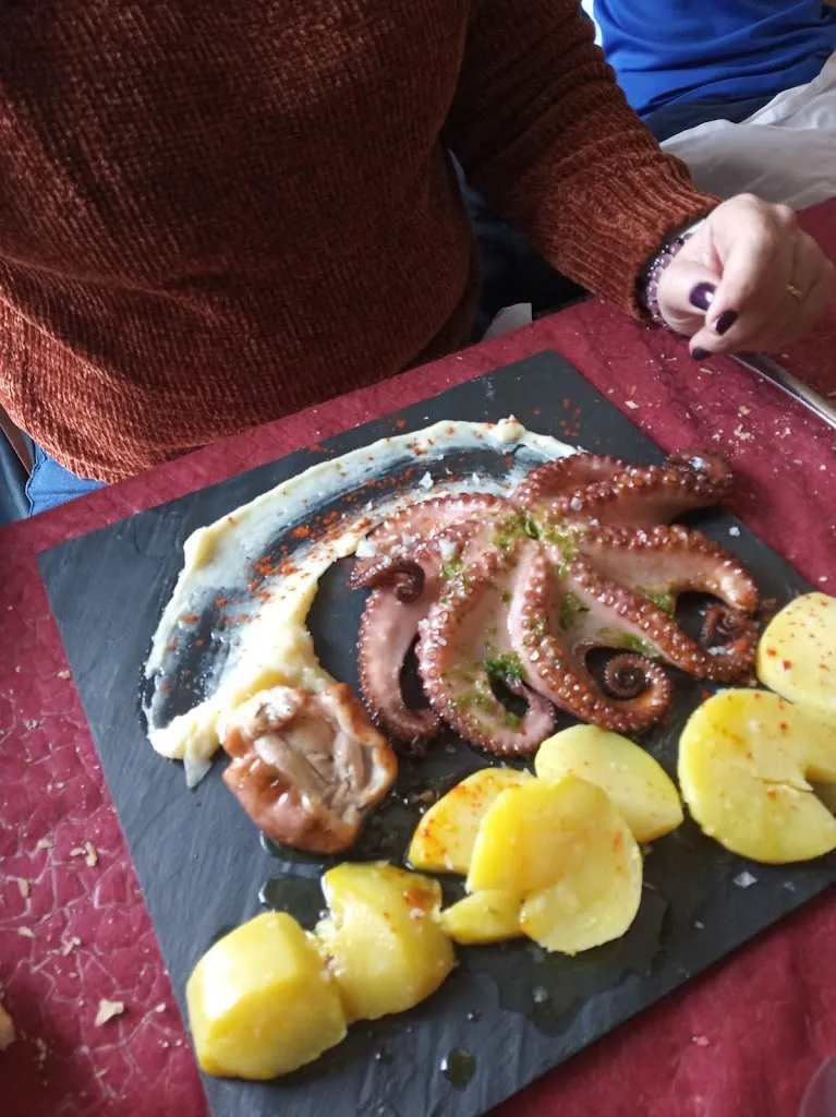 Menu_Asador Brasería La Vaquilla_Teruel_image_7