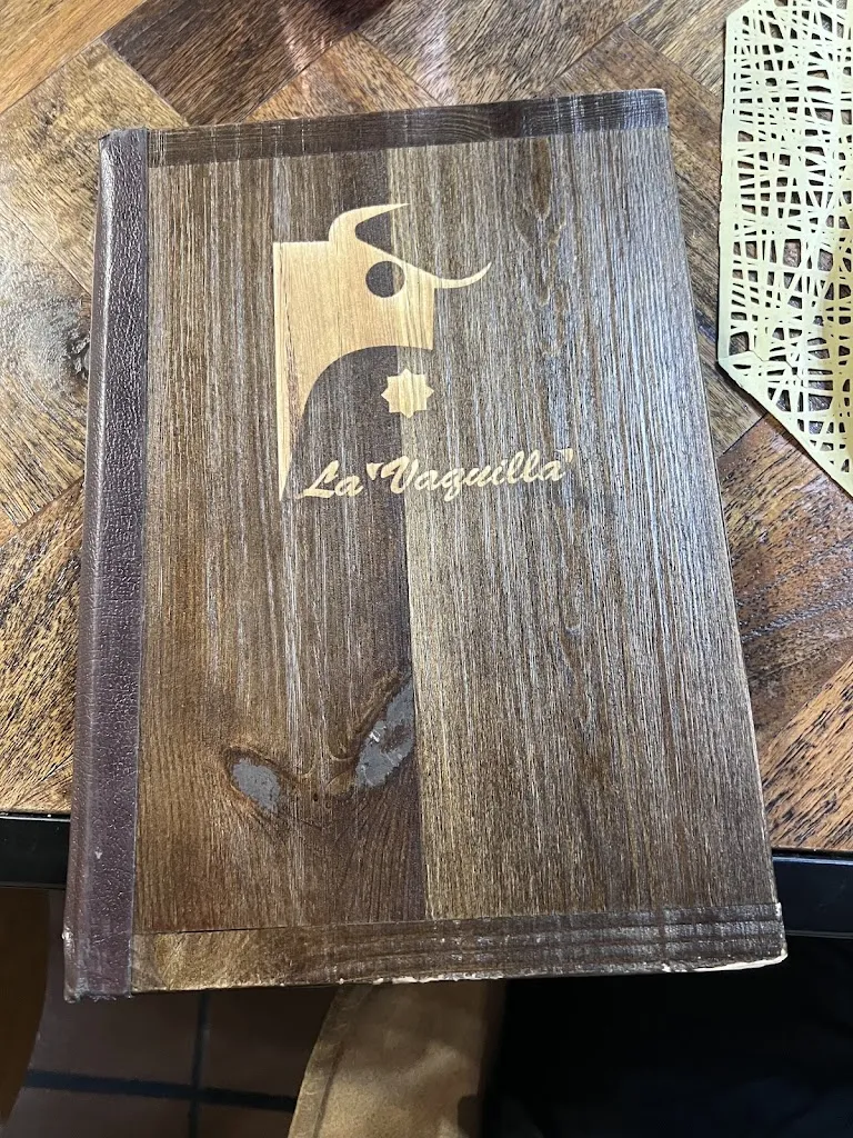 Ruby Samuel_Asador Brasería La Vaquilla_Teruel_review