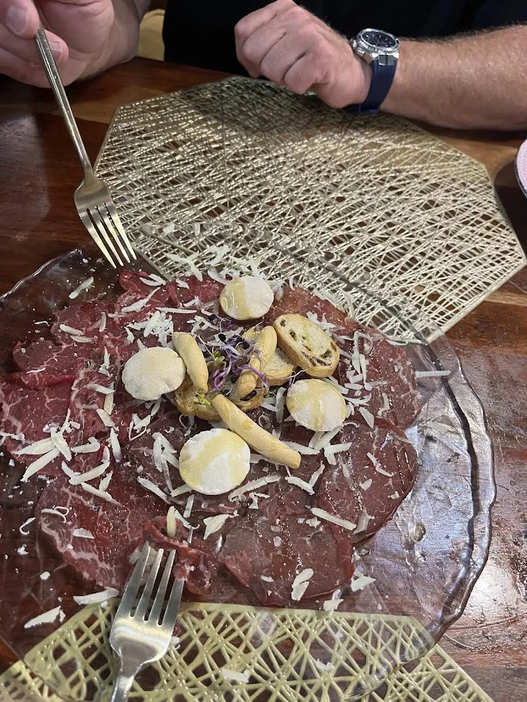 Ondřej Synek_Asador Brasería La Vaquilla_Teruel_review