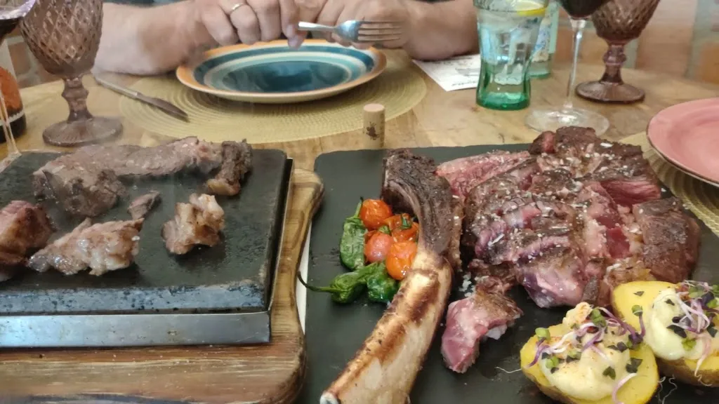 Asador Brasería La Vaquilla_Teruel_slider_image_2