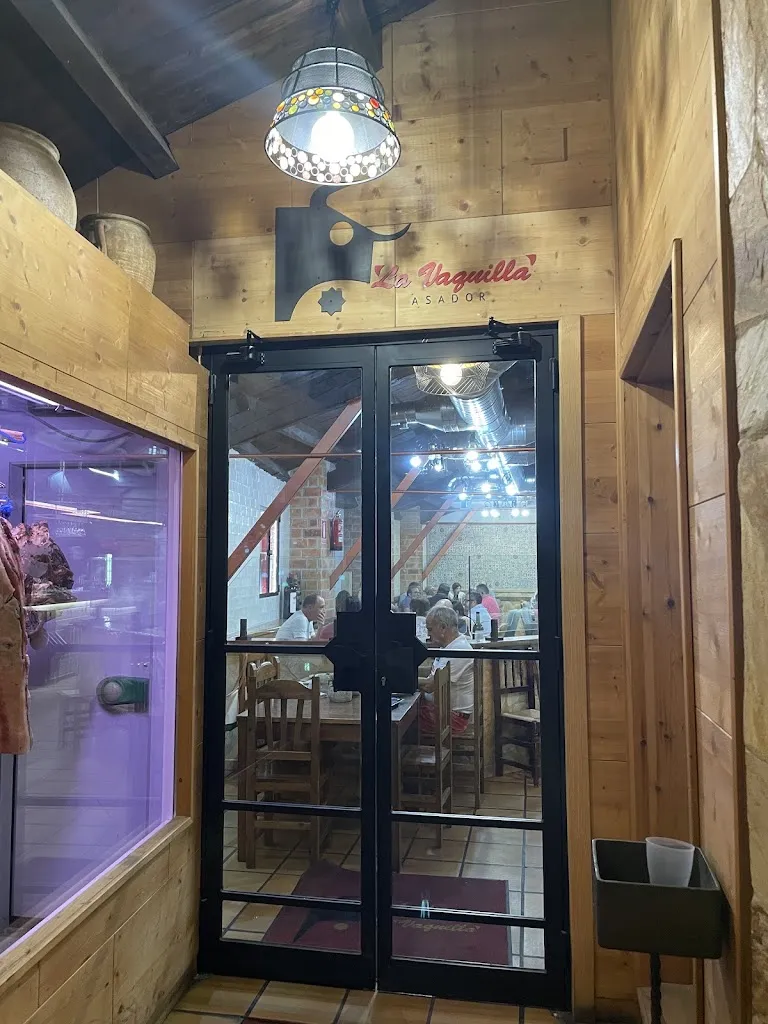 Asador Brasería La Vaquilla_Teruel_slider_image_3