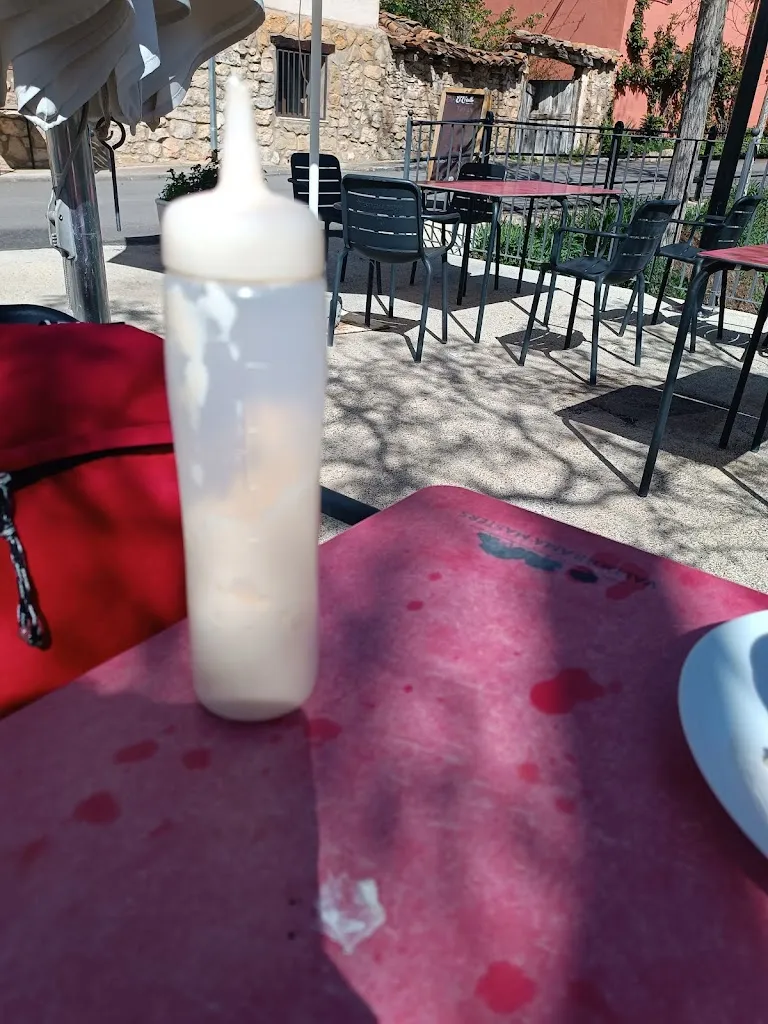 Tamara Sahuquillo Asensio_Bar/Restaurante Tormón_Tormón_recensione