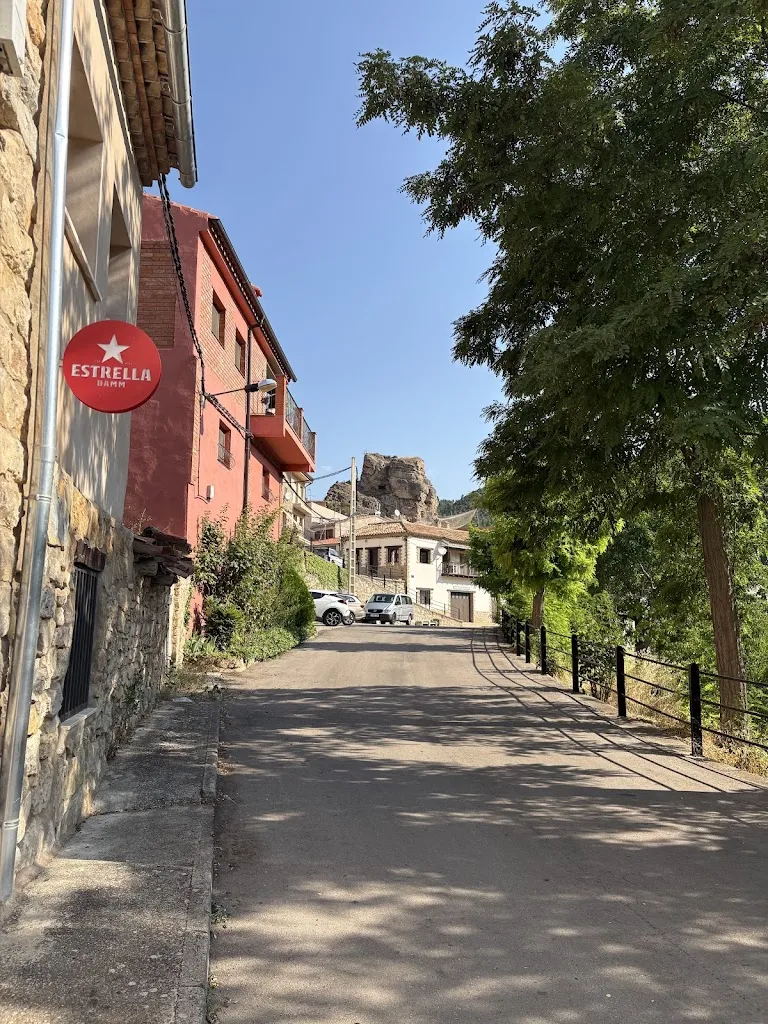 Bar/Restaurante Tormón_Tormón_slider_image_3