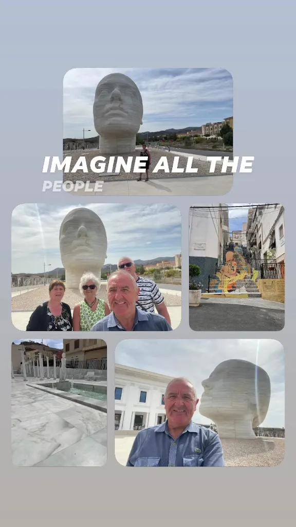 Hendrik Lanckman_Canteras de Mármol de Macael_Macael_review