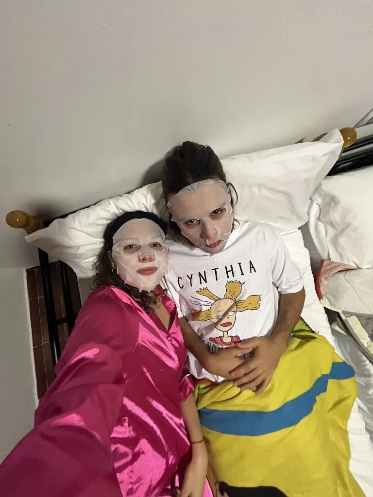 David tejeda bleda_CASA RURAL Y ALBERQUE EN TORMON_Tormón_review