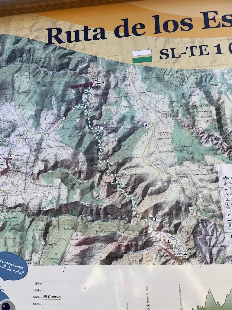 José Vicente Garcia_CASA RURAL Y ALBERQUE EN TORMON_Tormón_review