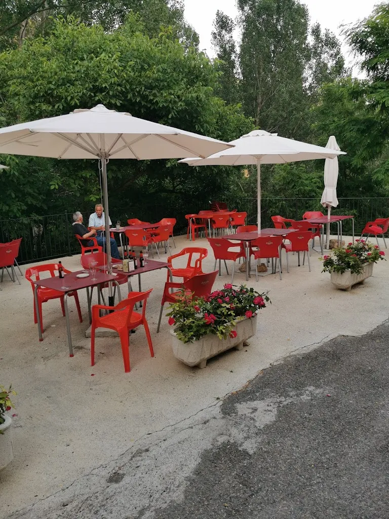 CASA RURAL Y ALBERQUE EN TORMON restaurant in Tormón