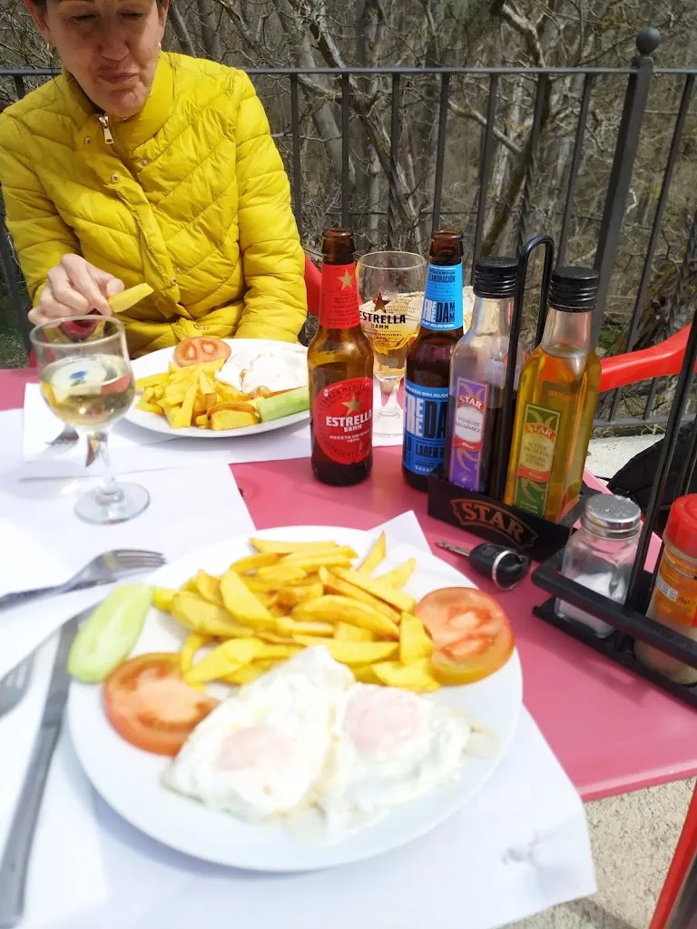 Ana Rematxa_EL ABRIGO DE TORMON ¡CERRADO!_Tormón_review