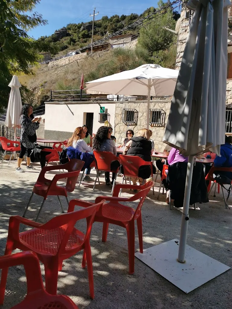 EL ABRIGO DE TORMON ¡CERRADO!_Tormón_slider_image_1