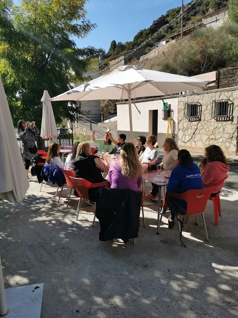 EL ABRIGO DE TORMON ¡CERRADO!_Tormón_slider_image_2