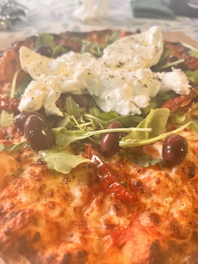 Carla Soley_El Bareto Fresh&Curry de Ràfels_Torre de Arcas_review