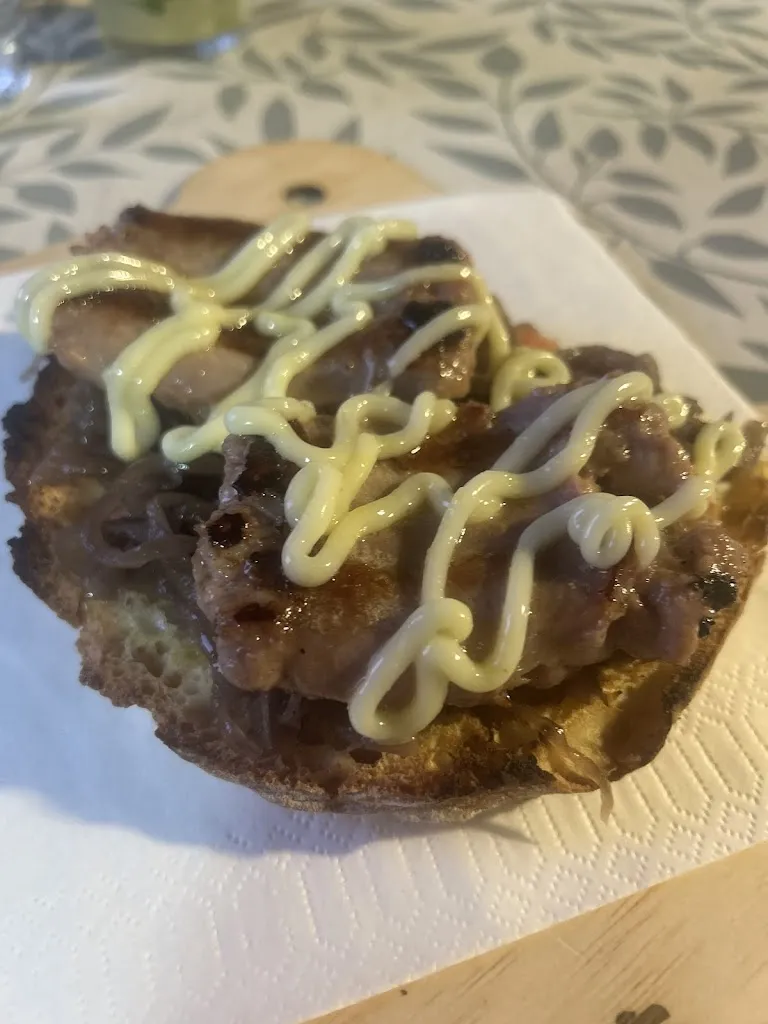 El Bareto Fresh&Curry de Ràfels_Torre de Arcas_slider_image_2