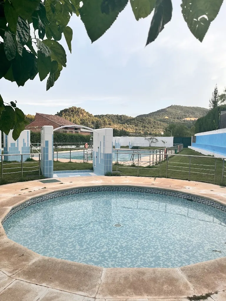 El Bareto Fresh&Curry de Ràfels_Torre de Arcas_slider_image_3