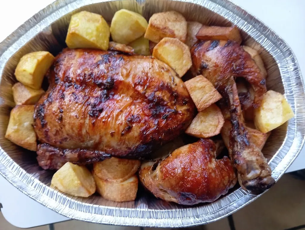 Menu_Bar hostal Torralba de los Sisones_Torralba de los Sisones_image_1