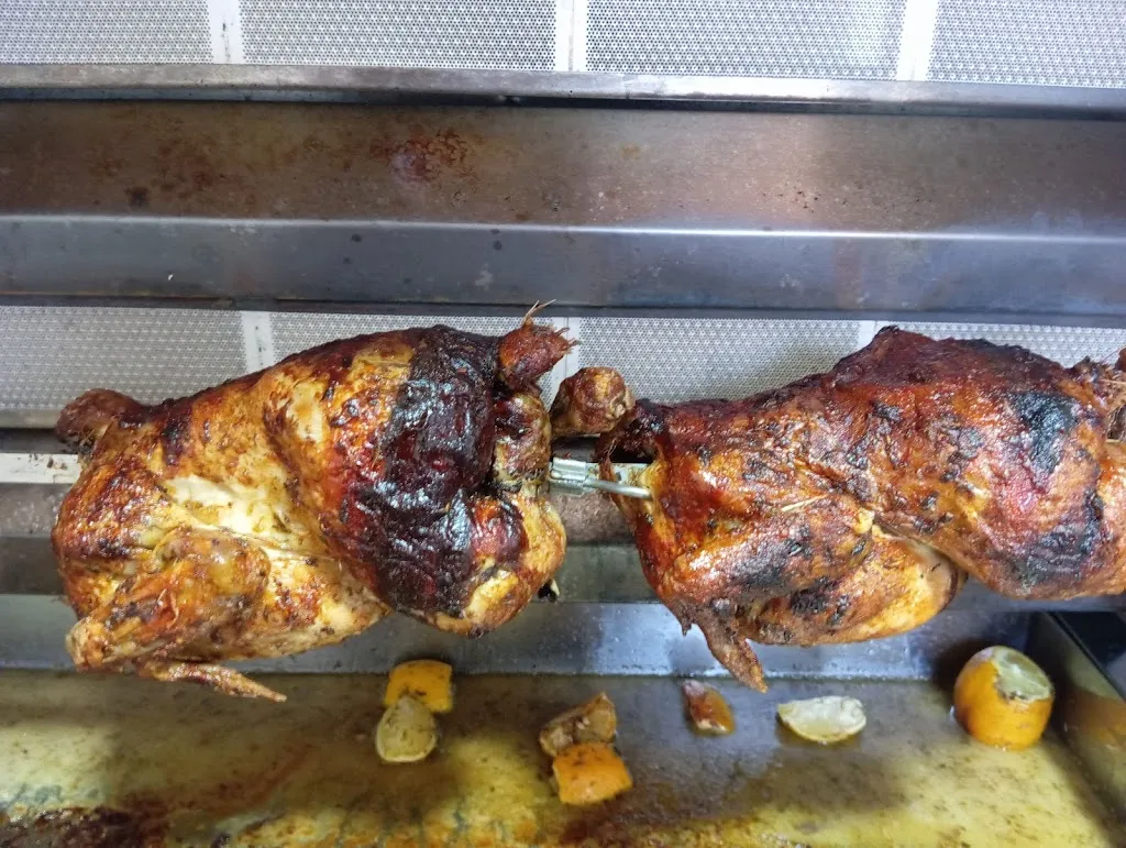 Menu_Bar hostal Torralba de los Sisones_Torralba de los Sisones_image_2