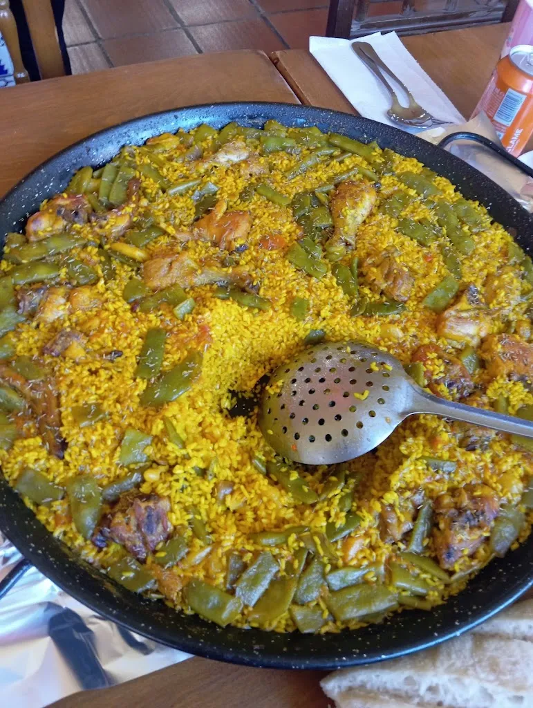 Menu_Bar hostal Torralba de los Sisones_Torralba de los Sisones_image_3