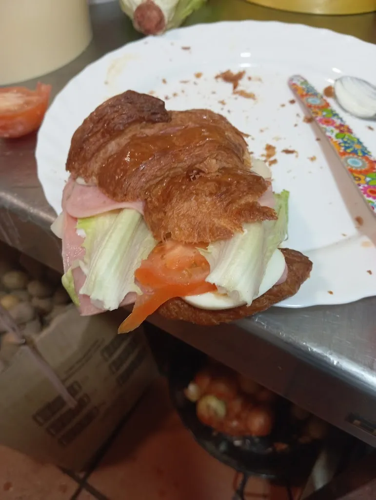 Menu_Bar hostal Torralba de los Sisones_Torralba de los Sisones_image_4