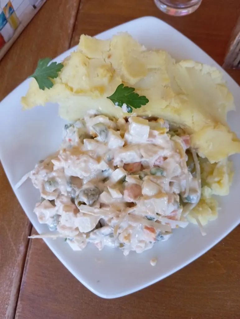 Menu_Bar hostal Torralba de los Sisones_Torralba de los Sisones_image_5