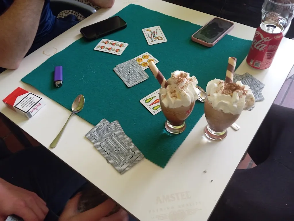 Menu_Bar hostal Torralba de los Sisones_Torralba de los Sisones_image_7