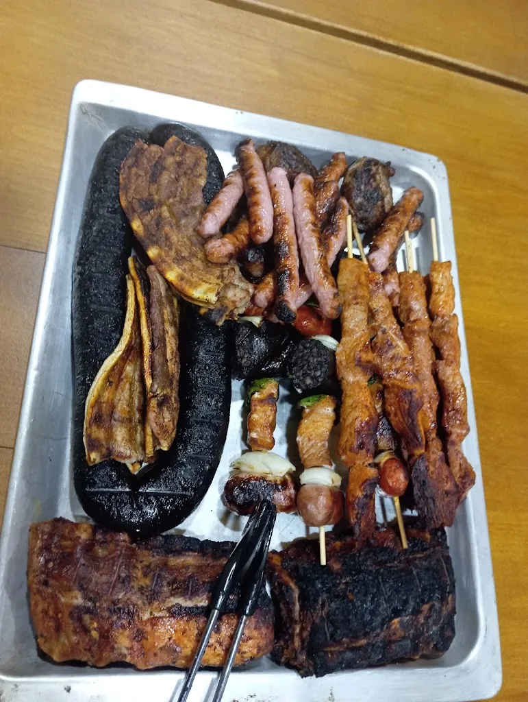 Menu_Bar hostal Torralba de los Sisones_Torralba de los Sisones_image_8